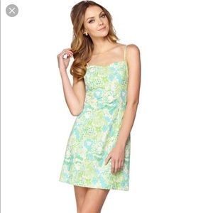 Lilly Pulitzer McCallum Dress “It’s a Zoo”